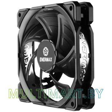 Вентилятор для корпуса Enermax T.B.Silence ADV (UCTBA14P) картинка 2